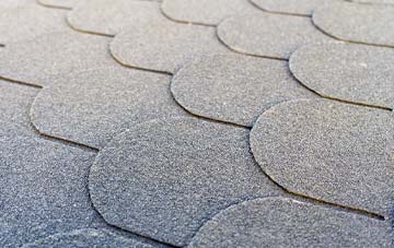 Reedness asphalt roofing costs