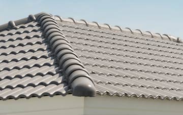 advantages of Reedness clay roofing