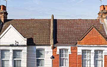 clay roofing Reedness, East Riding Of Yorkshire