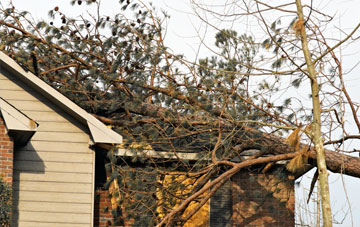 emergency roof repair Reedness, East Riding Of Yorkshire