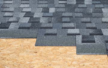 expert Reedness asphalt roof companies