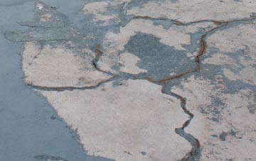 fibreglass roofing replacement Reedness