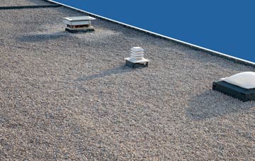 flat roofing Reedness, East Riding Of Yorkshire
