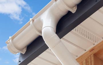 Reedness gutter installation costs
