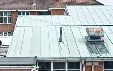 Reedness lead roofing costs