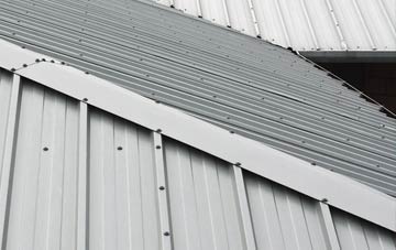 disadvantages of Reedness metal roofing