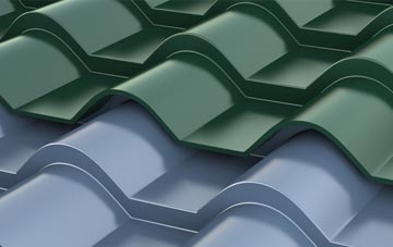 who should consider Reedness plastic roofs