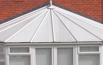 Reedness polycarbonate conservatory roof repairs
