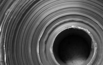 Reedness pvc roof replacement