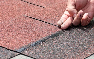 Reedness asphalt roof repairs