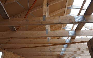 Reedness roof truss costs