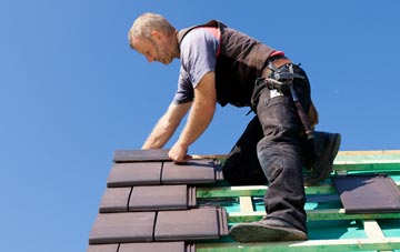 disadvantages of Reedness slate roofing