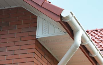 Reedness soffit repair costs