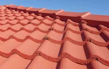 Reedness tile and slate roof replacement