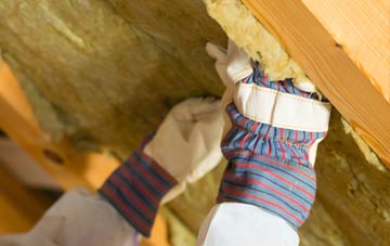 types of Reedness pitched roof insulation materials