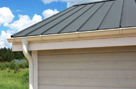 Reedness fascia repair