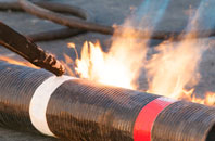 Reedness flat roofing replacement