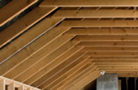 Reedness pitched insulation quotes