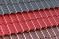 find rated Reedness plastic roofing companies