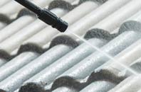 rated Reedness roof cleaning companies