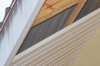 rated Reedness soffit repair companies